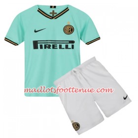 Maillot/Tenue Inter Milan Enfant Exterieur 2019/2020